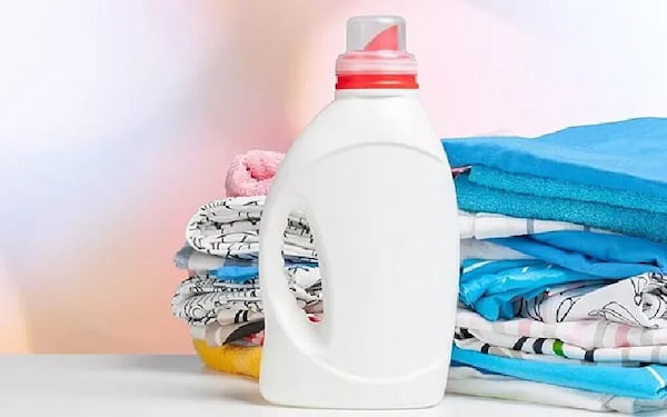 تصویر 4 از معرفی مایع لباسشویی ضد حساسیت + بهترین قیمت خرید